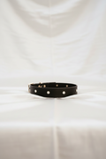 Collier strass