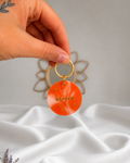 Médaille Bloom