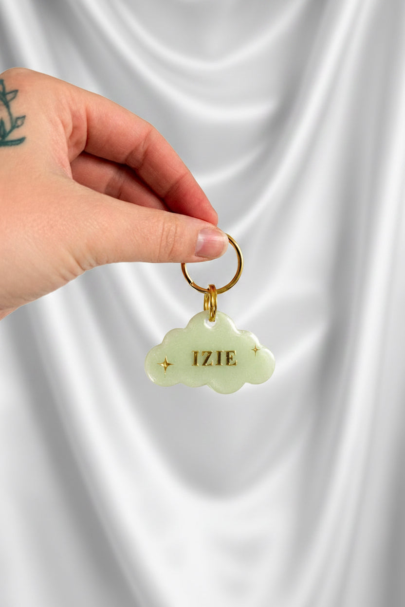 Médaille 100% Personnalisée