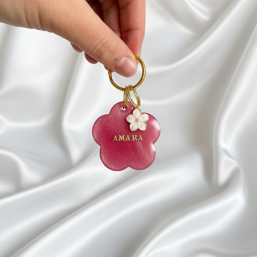 Médaille Pink