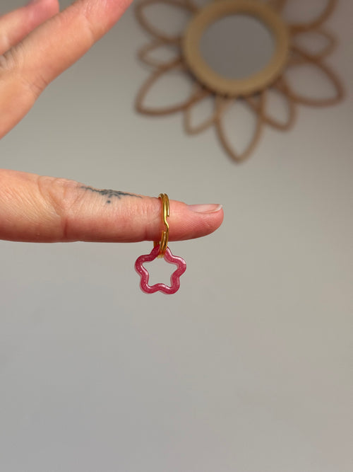 Accessoire Pink