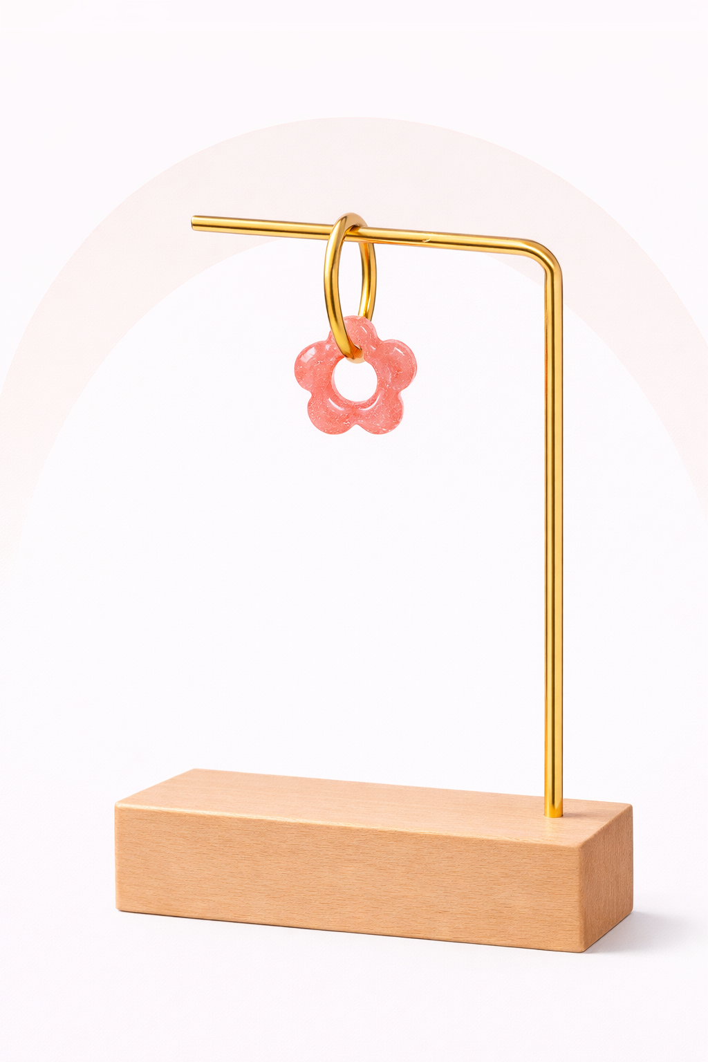 Accessoire Pink