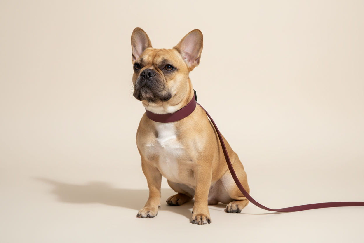 Bannière hero Woof Atelier - sans texte